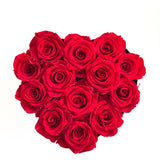 Infinity Signature Heart Special (25+ colors)