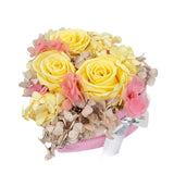 Heart Bloom Box: Style 41 (1 left)