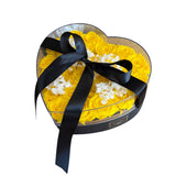 Bright Yellow Heart Special (0 left)