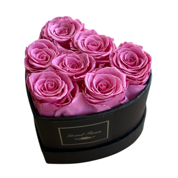 Pink Heart Mother's Day Special (2 left)