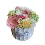 Pink Garden Bloom Pot (0 left)