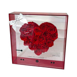 Infinity Heart Music Box