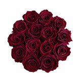 Large Burgundy Signature Plus Special (1 left)
