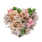 Heart Bloom Box: Style 40 (0 left)