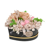 Heart Bloom Box: Style 40 (0 left)