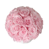 Grandeur Bridal Pink Dome *Pick up Only*