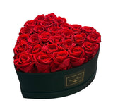Large Red Heart Summer Special (0 left)
