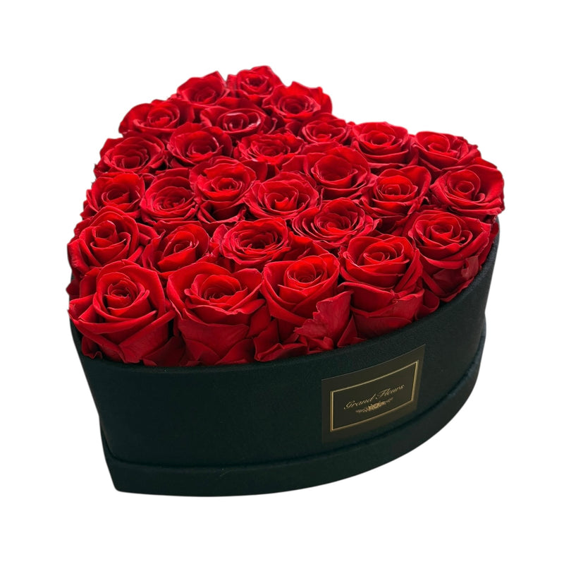 Large Red Heart Summer Special (0 left)