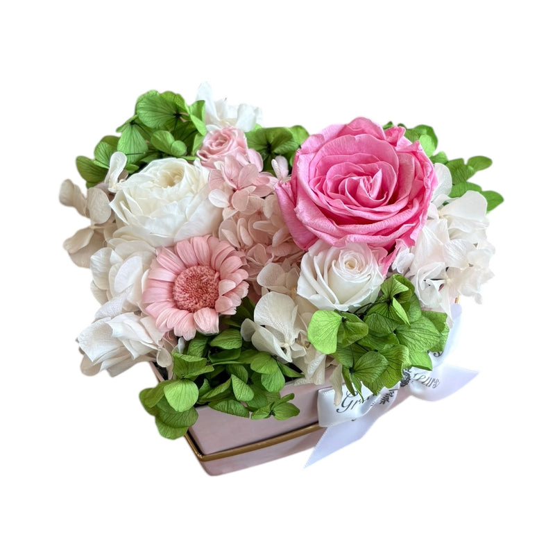 Heart Bloom Box: Style 31 (0 left)