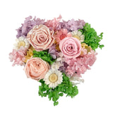 Heart Bloom Box: Style 52 (0 left)
