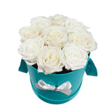White and Sparkly White Mix (1 left)