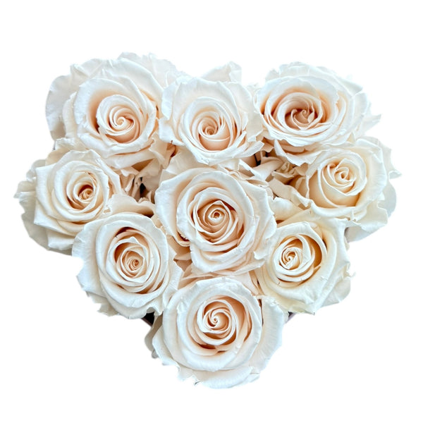 Blush Classic Heart Special (1 left)