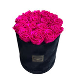 Hot Pink Signature Round Plus (2 left)