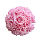 Bridal Pink Dome Special