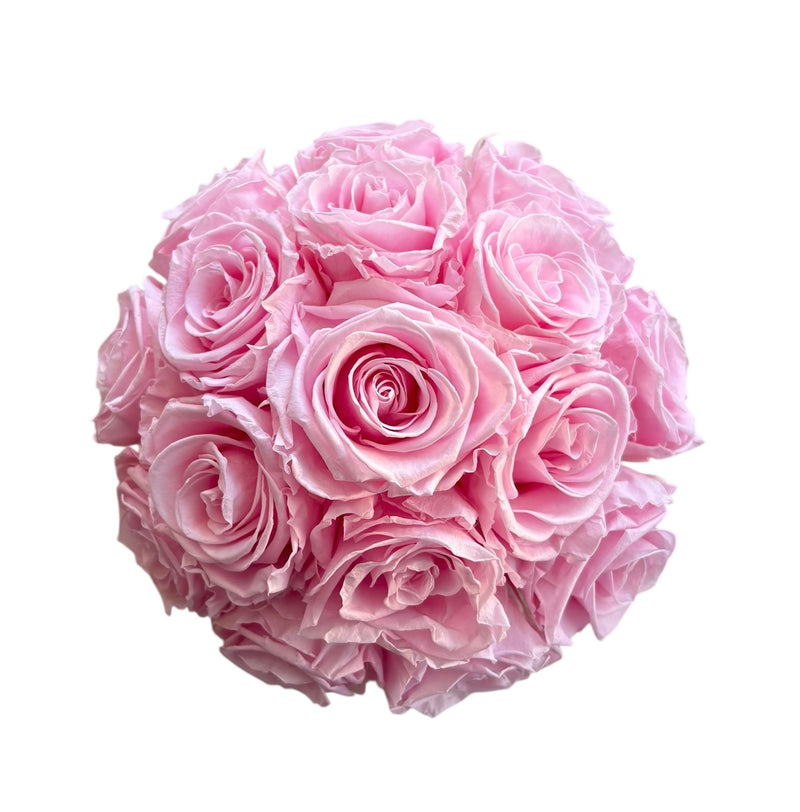 Bridal Pink Dome Special