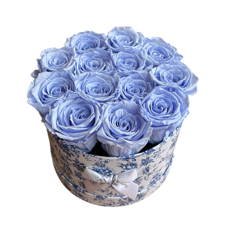 Large Periwinkle Blue Special (0 left)