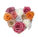 Valentine's Day Heart Mix Style #10