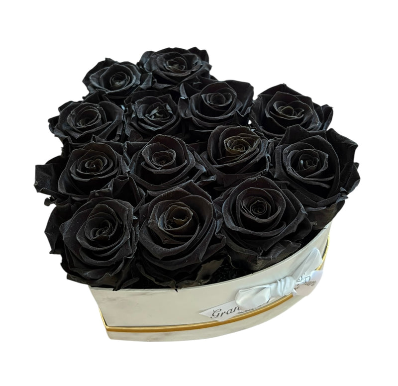 Large Black Heart Special (0 left)