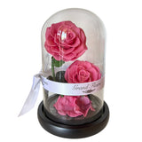 Infinity Double Blossom Belle (1 pink left)