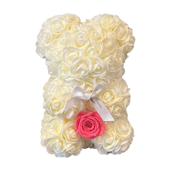 Cream Pink Baby Bear Special (0 left)