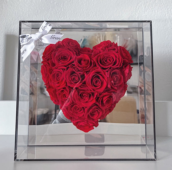 Infinity 3D Heart Special (0 left)