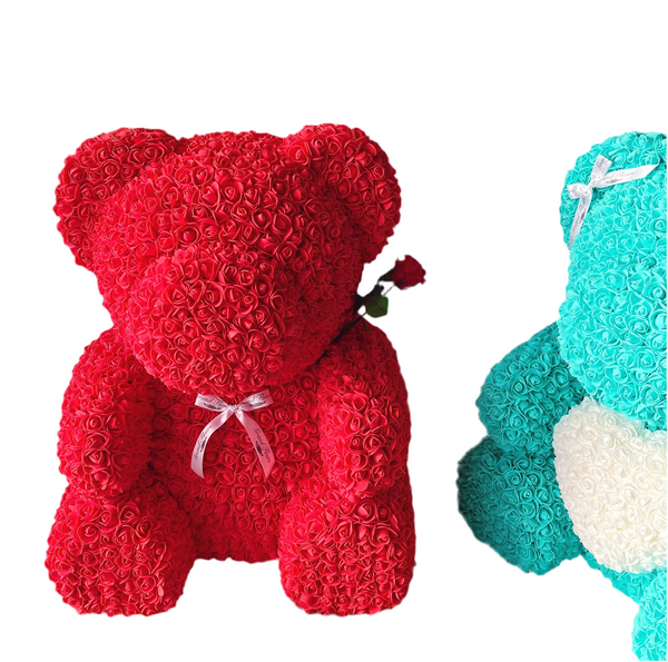Grandiose Fleur Bear