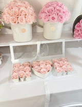 Mom Fleur Box (2 colors)