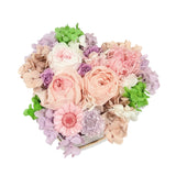 Heart Bloom Box: Style 60 (1 left)