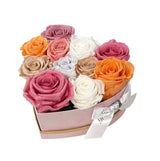 Valentine's Day Heart Mix Style #10