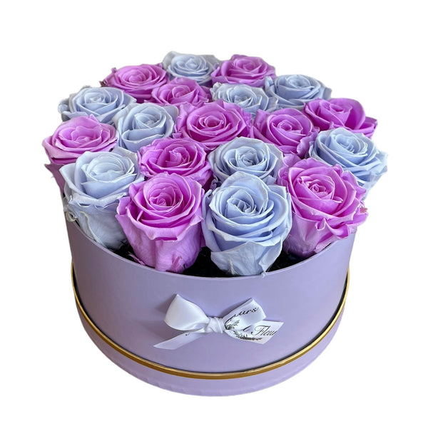 Lavender Blue and Sweet Lilac Special (1 left)