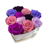 Valentine's Day Heart Mix Style #48