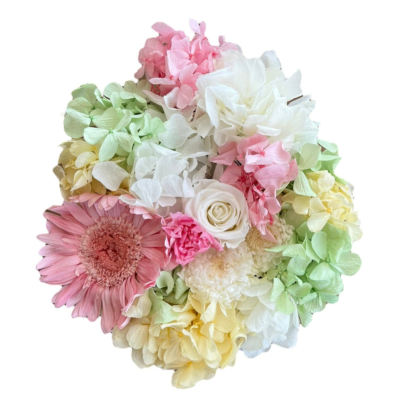 Pink Garden Bloom Pot (0 left)