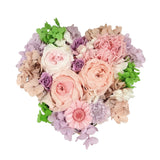 Heart Bloom Box: Style 60 (1 left)
