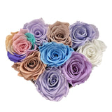 Valentine's Day Heart Mix Style #23