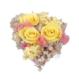 Heart Bloom Box: Style 41 (1 left)