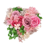 Heart Bloom Box: Style 34 (0 left)