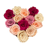 Heart Mix Style #50