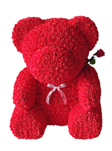 Grandiose Fleur Bear