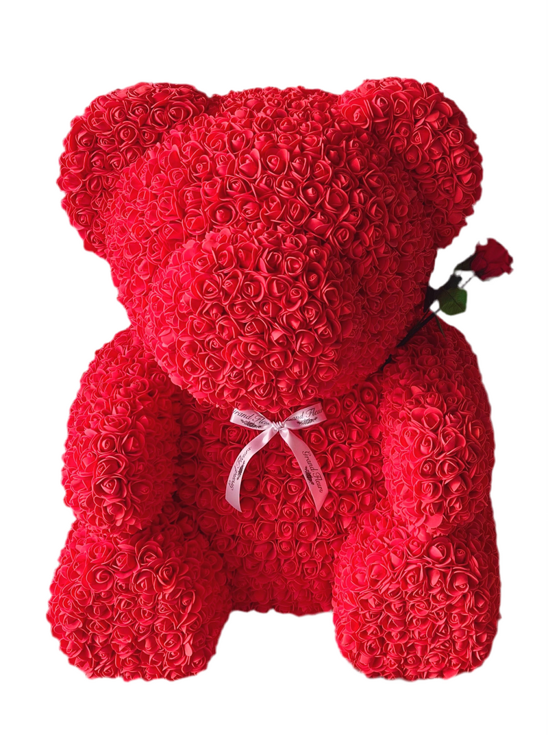 Grandiose Fleur Bear