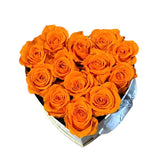 Infinity Mini Heart (3+ colors)