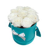 White and Sparkly White Mix (1 left)