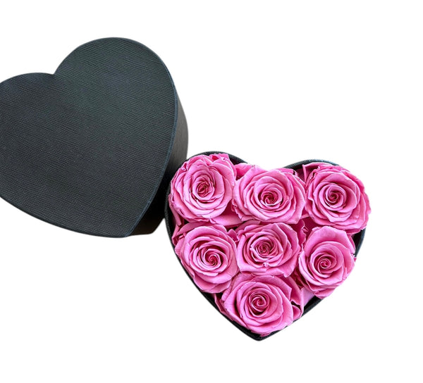 Pink Heart Mother's Day Special (2 left)