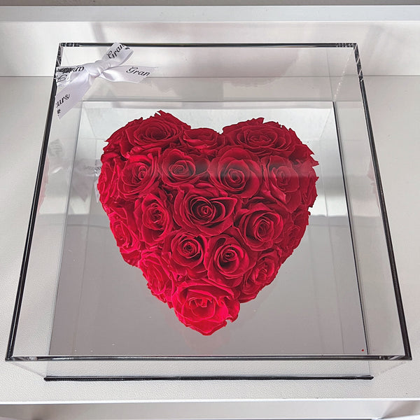Infinity 3D Heart Special (0 left)