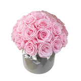 Bridal Pink Ceramic Dome *Pick up Only*