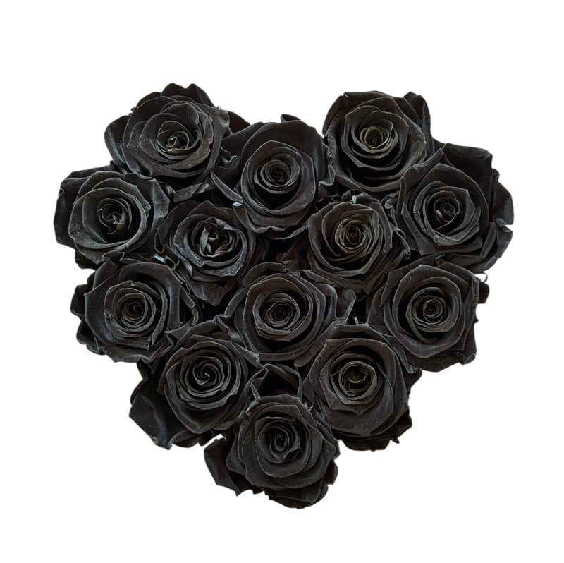 Large Black Heart Special (0 left)
