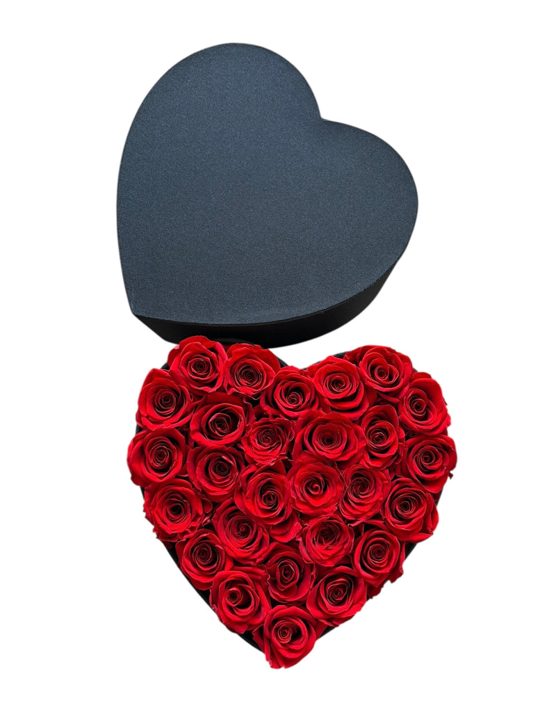 Large Red Heart Summer Special (0 left)