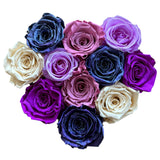 Heart Marble Mixed Style #4 (0 left)