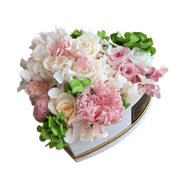 Heart Bloom Box: Style 32 (0 left)