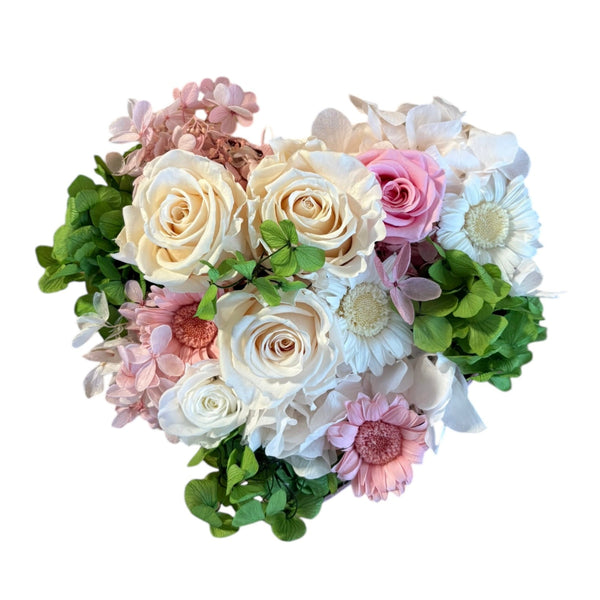 Heart Bloom Box: Style 30 (1 left)