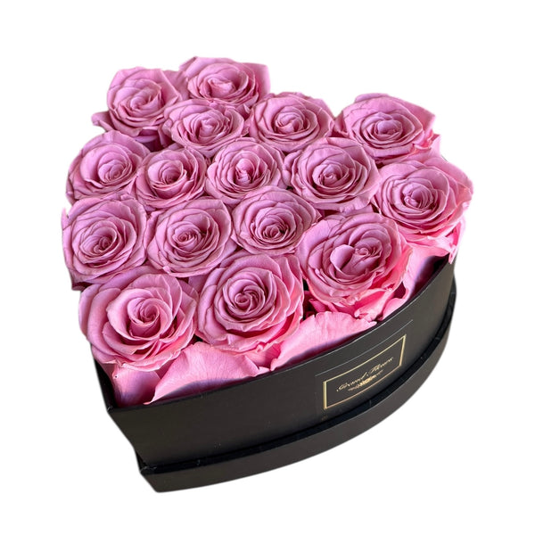 Medium Pink Heart Mother's Day Special
